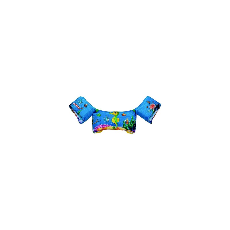 Airhead 1000002202 Water Otter Premium, Seahorse