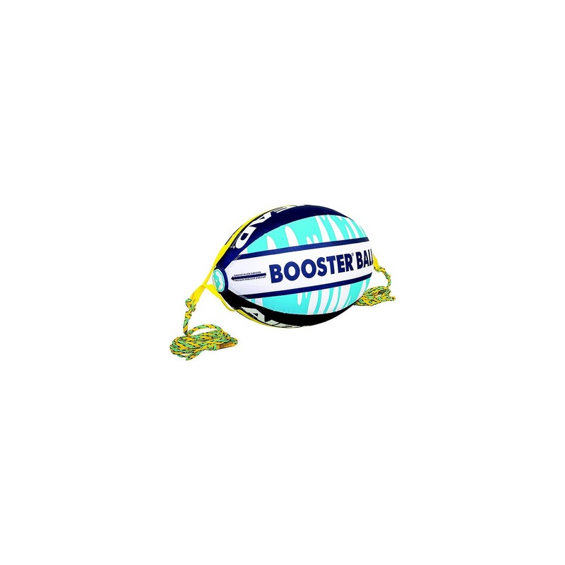 Airhead AHBB2030 60′ Booster Ball w/Custom Tow Rope