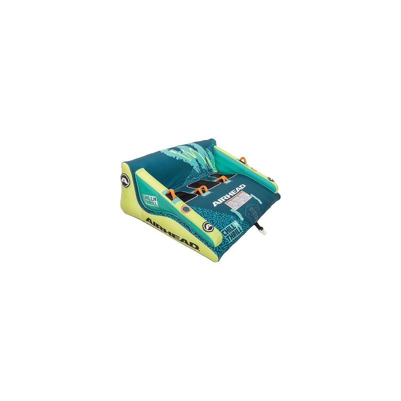 Airhead AHLT02 Chill ‘N Thrill Towable, 1-3 Riders
