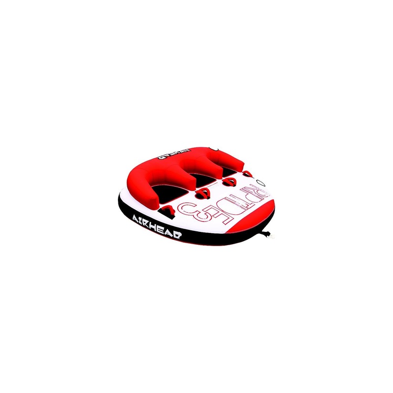 Airhead AHRT-13 Riptide Inflatable Towable 1-3 Rider