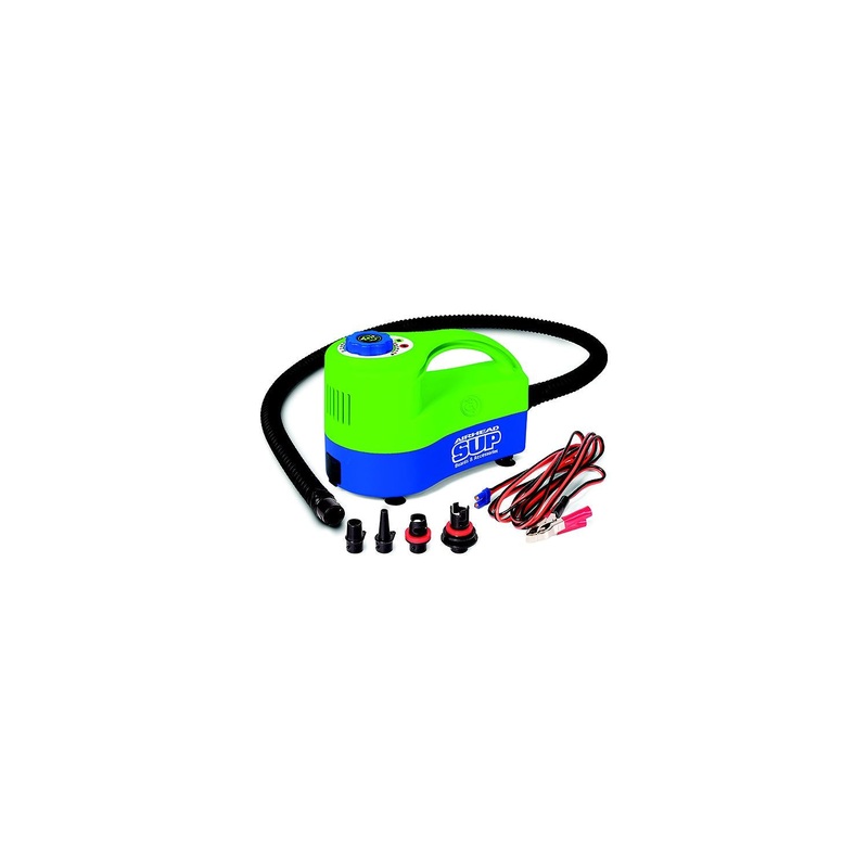 Airhead AHSUPA029 SUP Velocity Pump, 12V