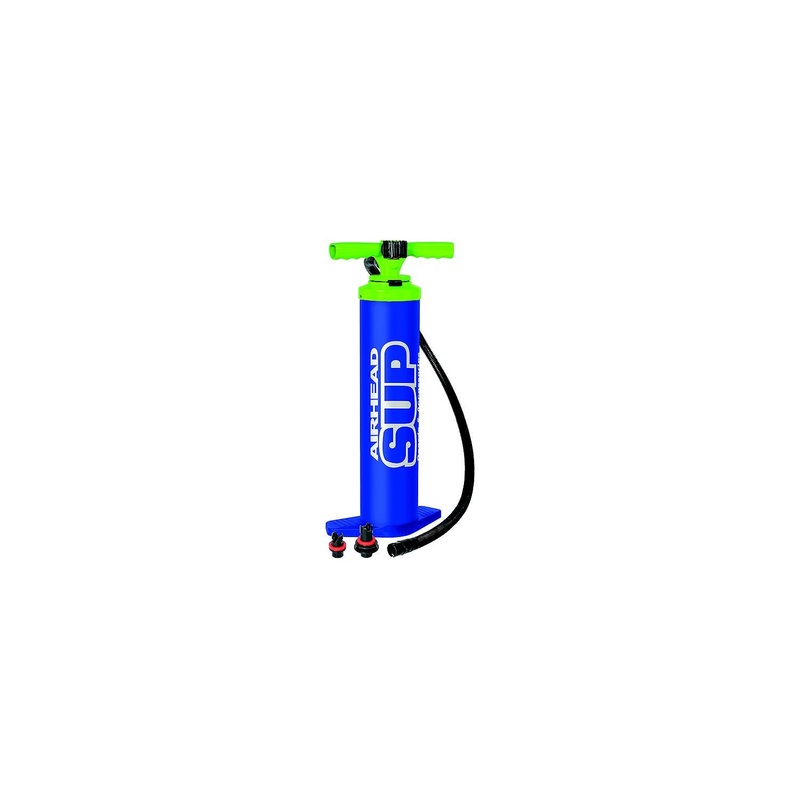 Airhead AHSUPA030 Inflatable SUP Hand Pump