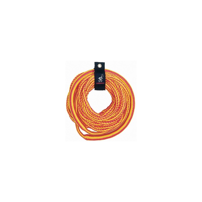 Airhead AHTRB50 50′ Bungee Tube Tow Rope