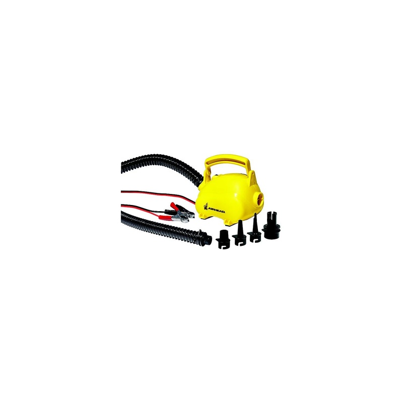 Airhead Pig Air Pump