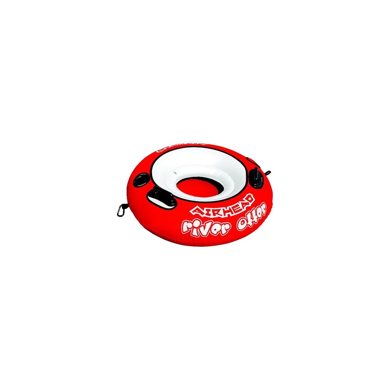 Airhead River Otter Tube