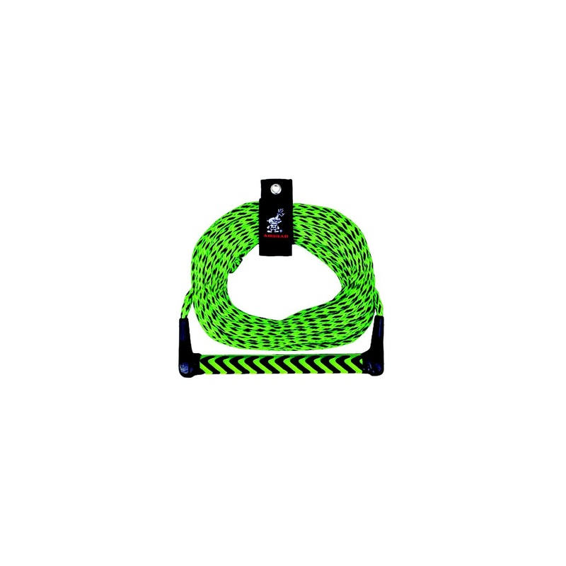 Airhead Watersports Rope 16 Strand 75′ Long