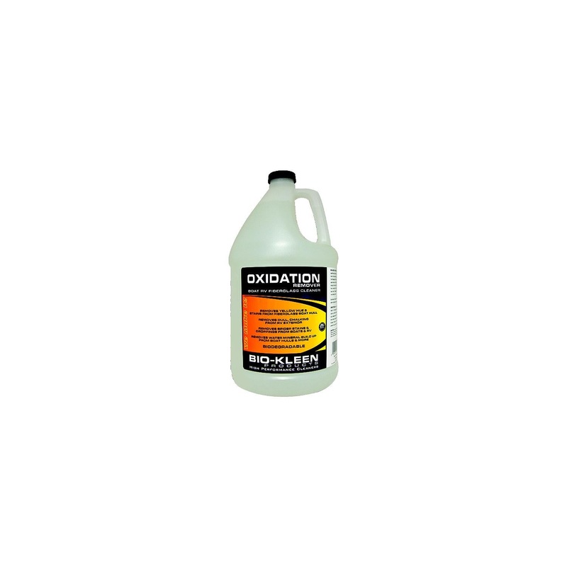 BIO-KL OXIDATION RE. 1GAL