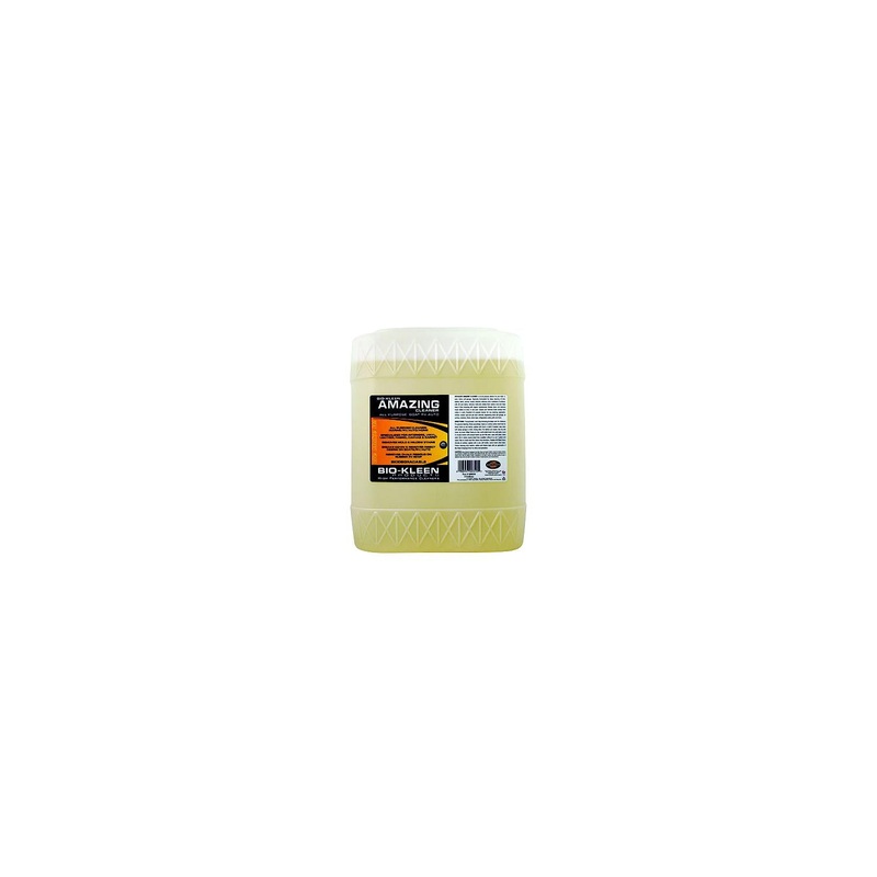 Bio-Kleen M00315 Amazing Cleaner, 5 Gal.