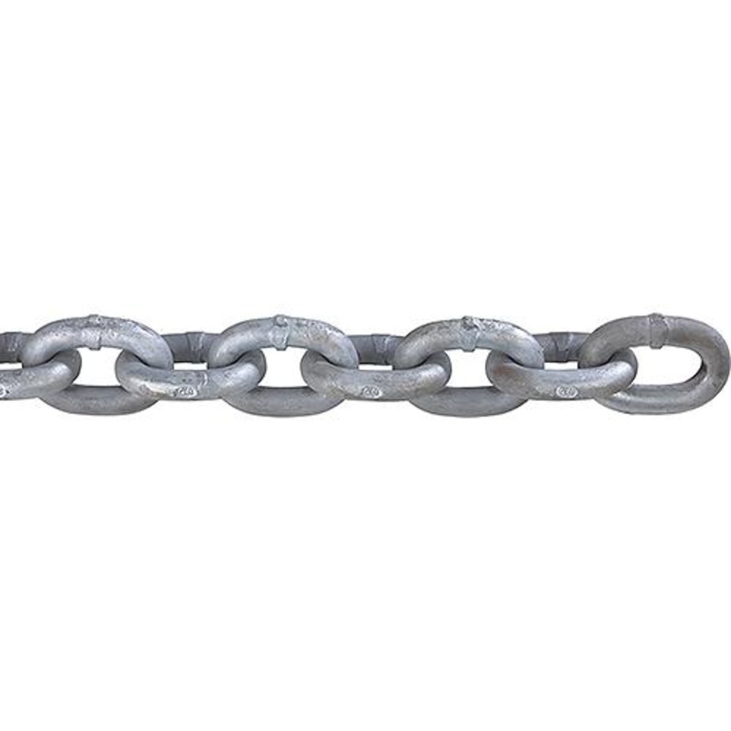 Chain, Hi-Test 3/8 Sold Per Ft
