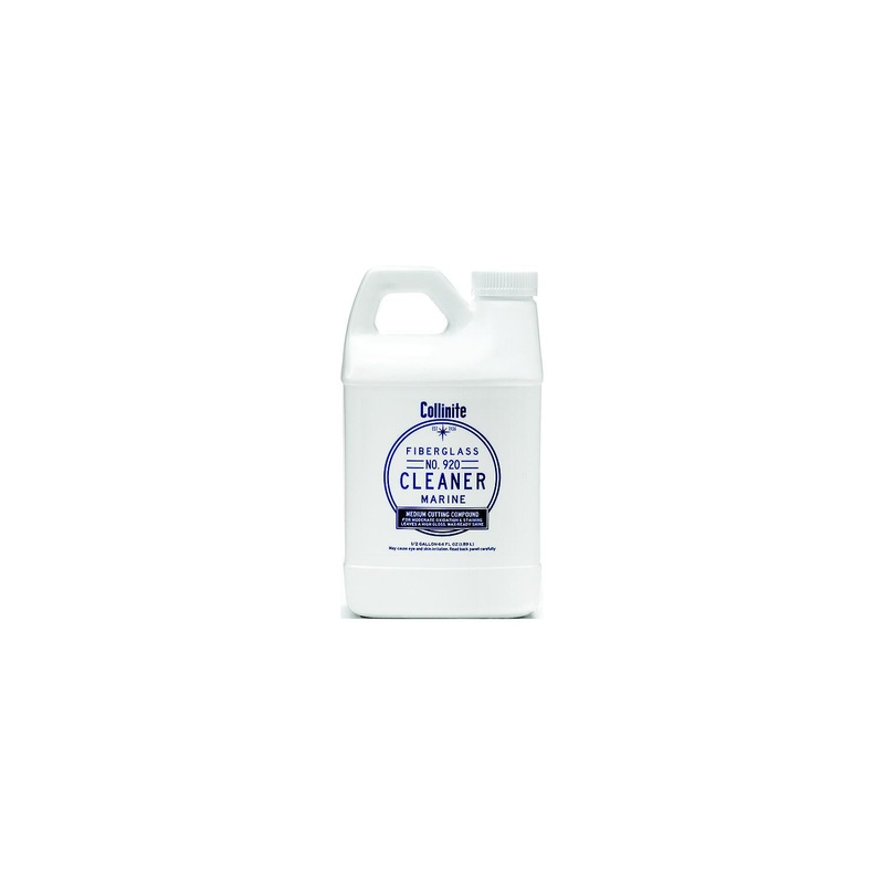 Collinite Liq F/G Cleaner Hg