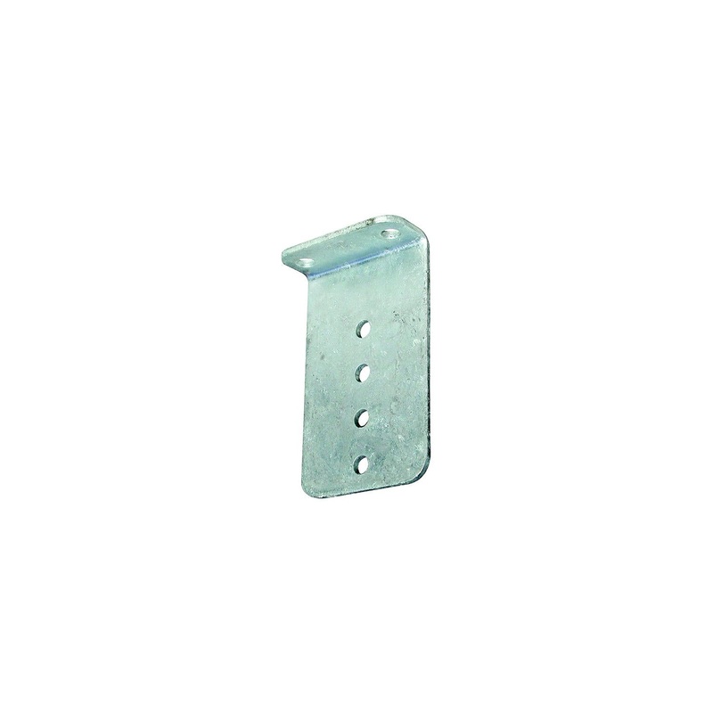 Tie Down Engineering 86563 Vertical Bunk Bracket, 5 x 10