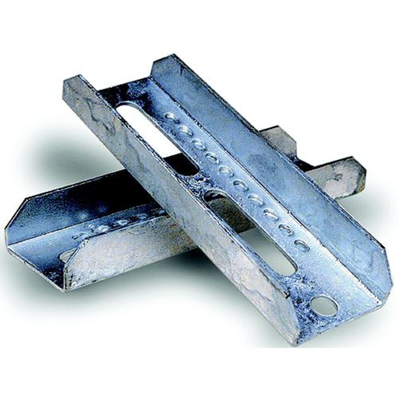 Tie Down Engineering Bolster Brackets – Sold as Pair