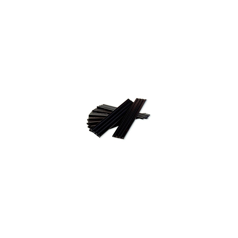 Tie Down Engineering Bunk Slicks – Black