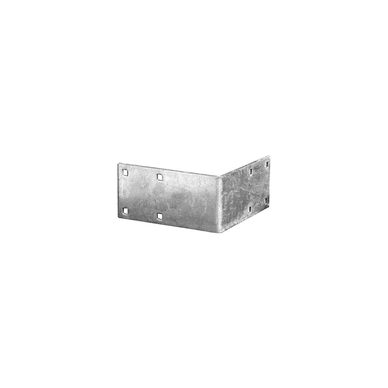 Tie Down Engineering Dock Hardware – Outside Corner End