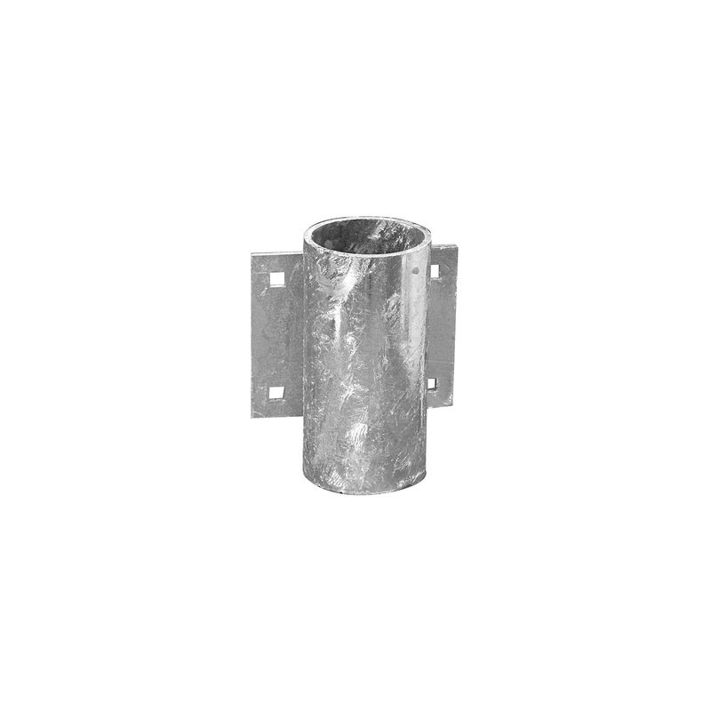 Tie Down Engineering Dock Hardware – Outside Pipe Holder