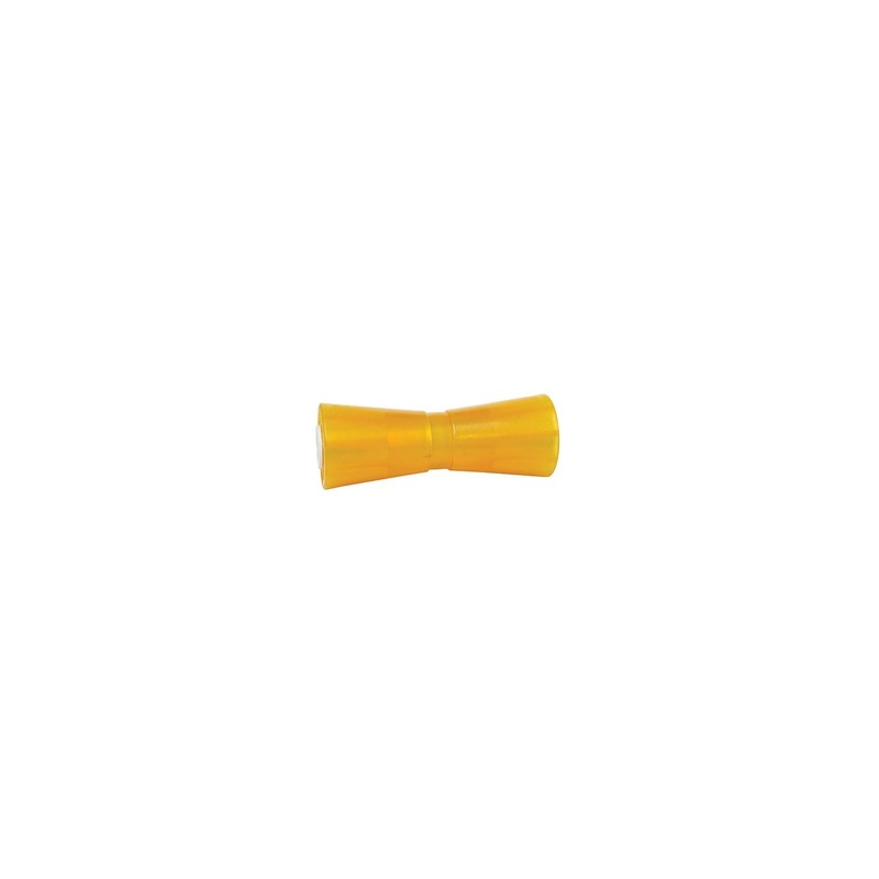 Tie Down Engineering Hull Sav’r Poly Vinyl Amber Roller