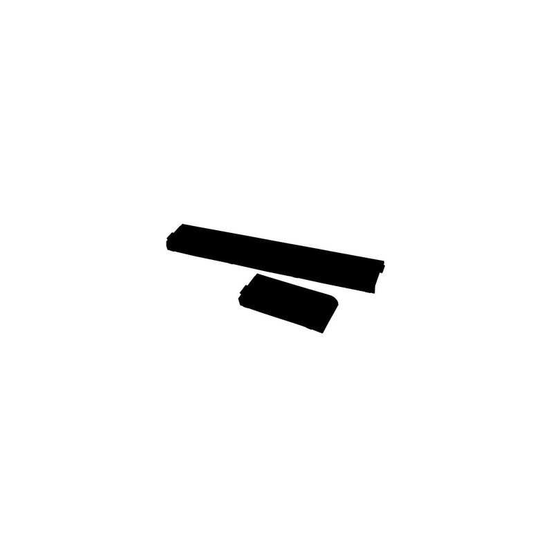 Tie Down Engineering Modular Bunk Glide On’s – Black