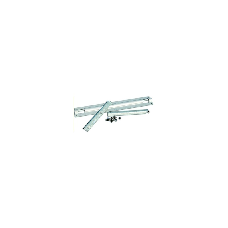 Tie Down Engineering Speed Release For Dock Ladder
