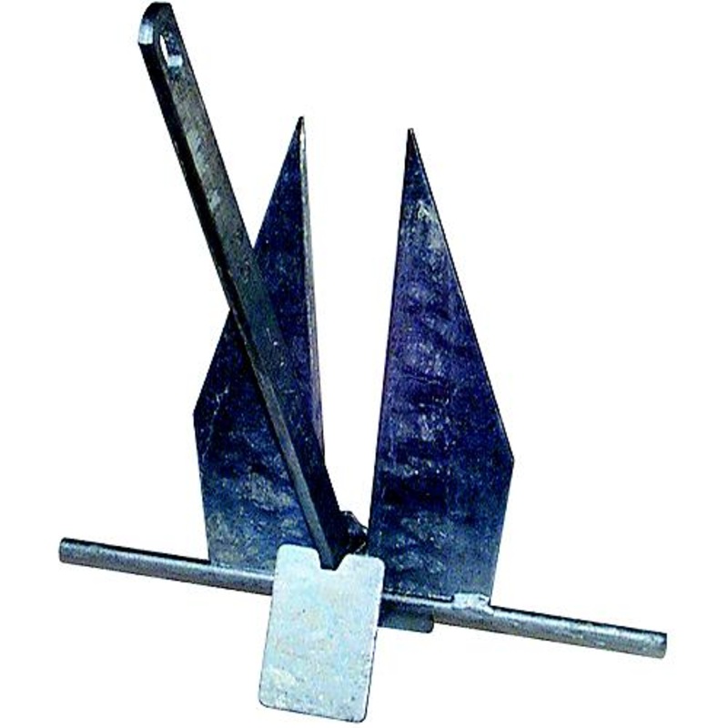 Tie Down Engineering Super Hooker Anchor