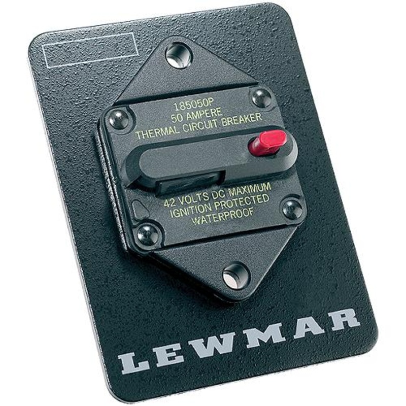 70Amp Breaker