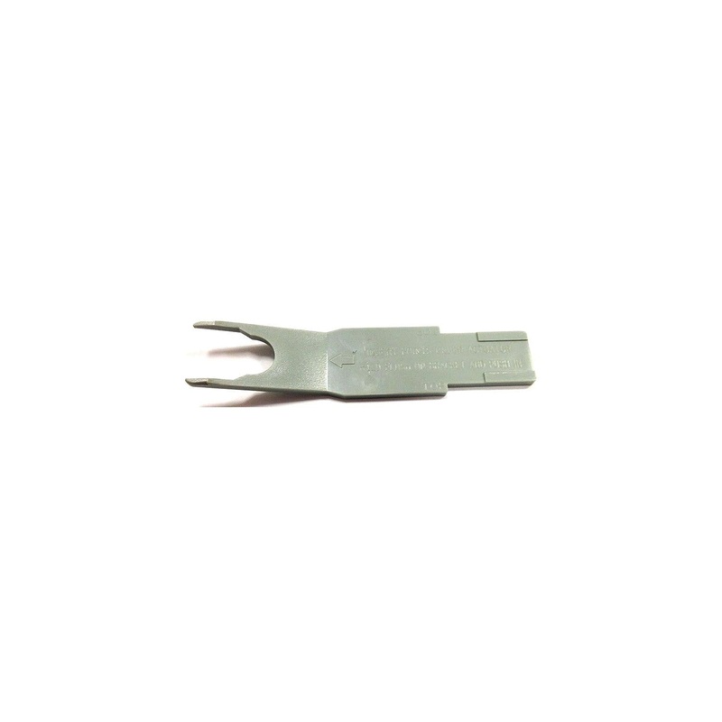 Contura Actuator Removal Tool