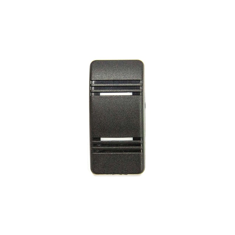 Contura III Replacement Actuators, Black w/2 Lenses, Pr.