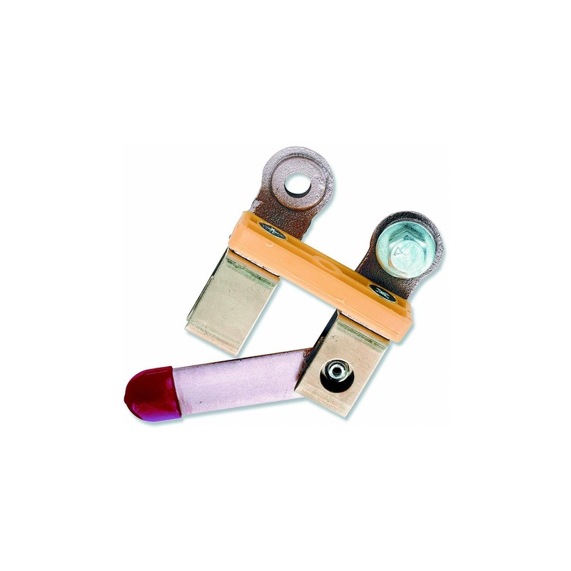 SIDE TERMINAL DISCONNECT