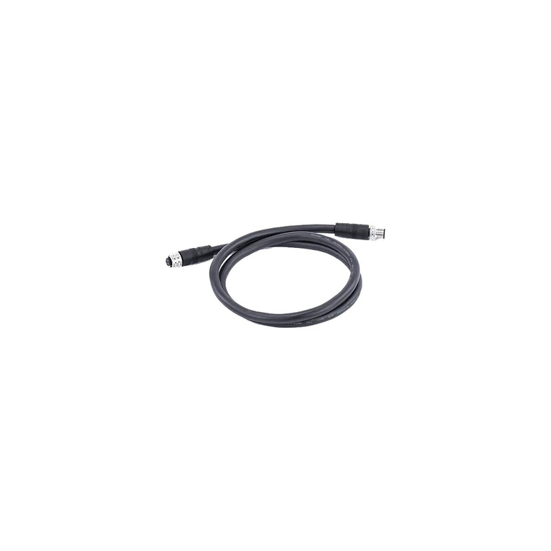 Sierra PC51010 NMEA 2000 Micro-C Extension Cable, 3′