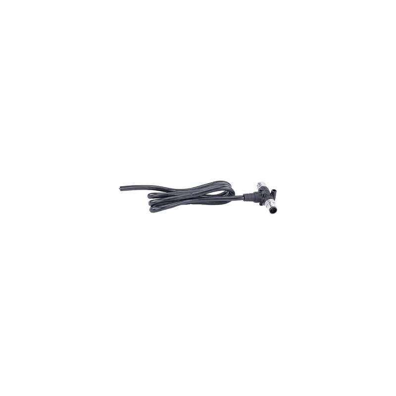 Sierra PC51070 NMEA 2000 Power T Cable, 3′