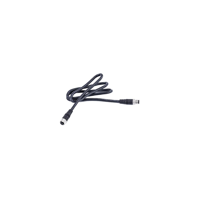 Sierra PC51150 NMEA 2000 Micro-C Drop Cable, 3′