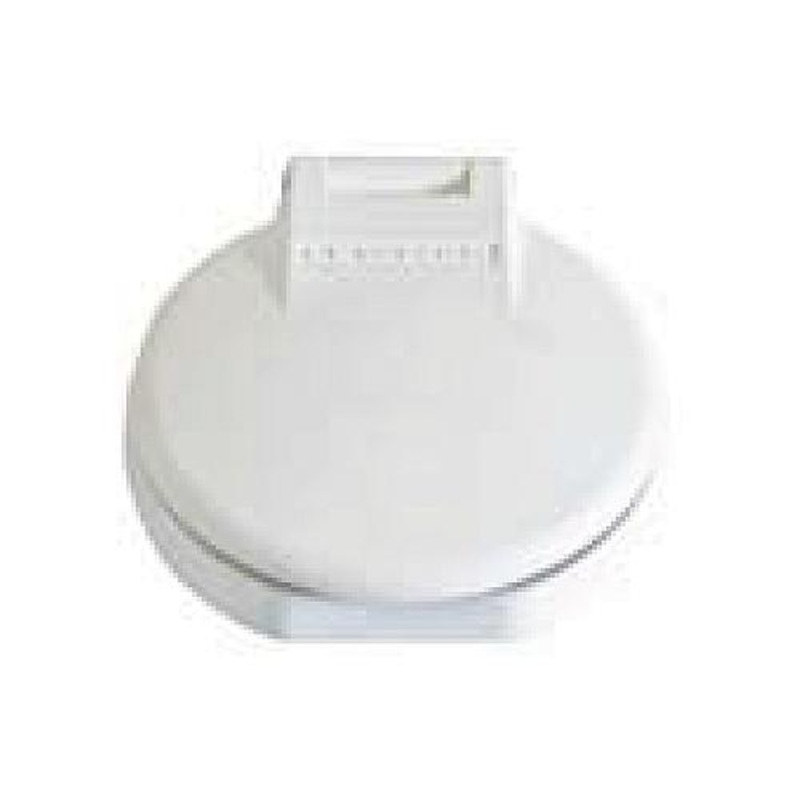 Up Foot Switch, White