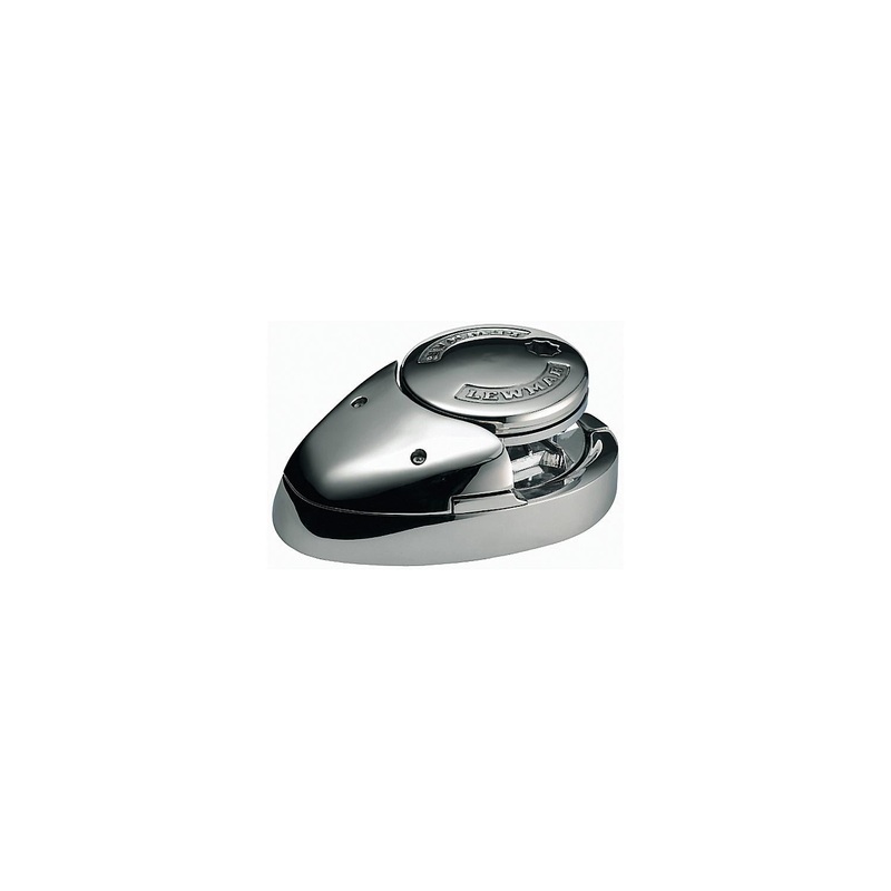 V2 Series 12V Windlass w/Gypsy, 1/2 – 5/8 Line, 5/16 Chain.
