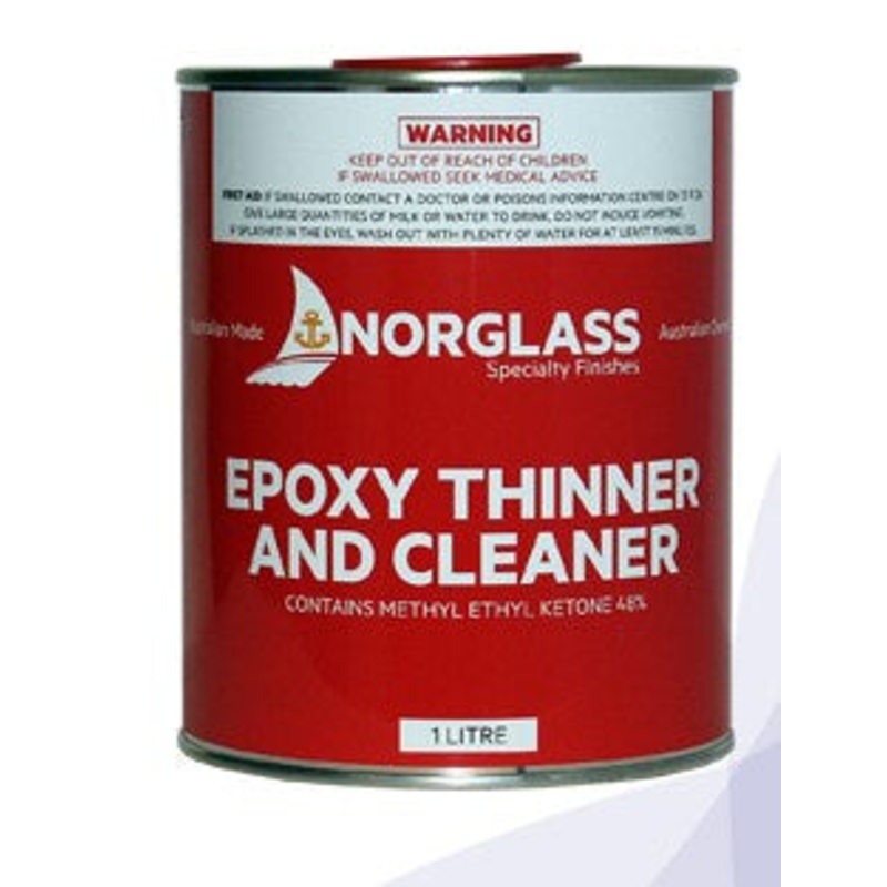 3003 EPOXY THINNERS 500ML – AVAILABLE IN STORE ONLY