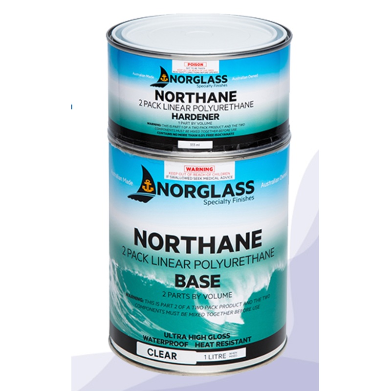 5099 NORTHANE CLEAR GLOSS 500ML – IN STORE ONLY