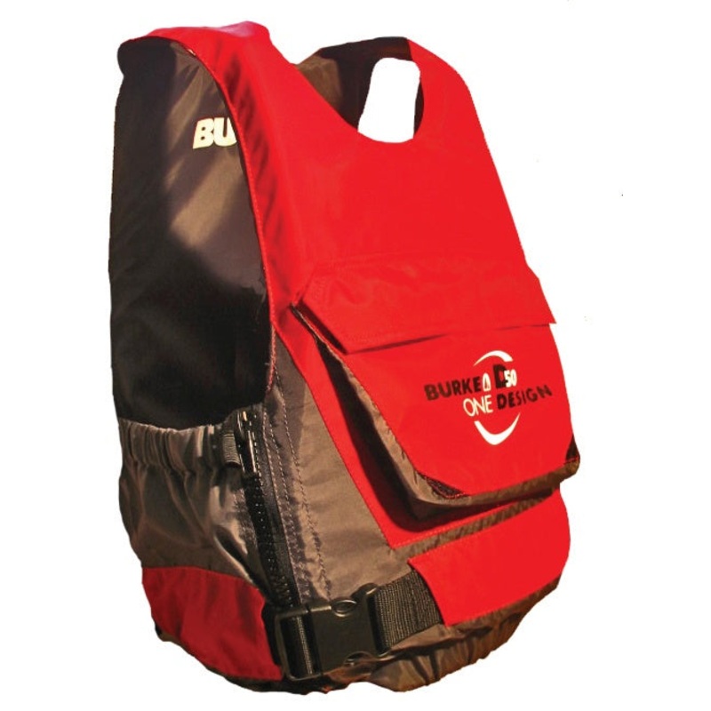 BURKE D50 LEVEL 50 LIFEJACKET – ADULT
