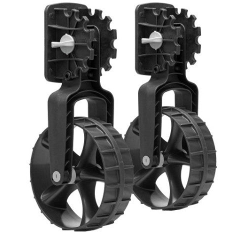 C-TUG DINGHY WHEELS – PUNCTURE FREE