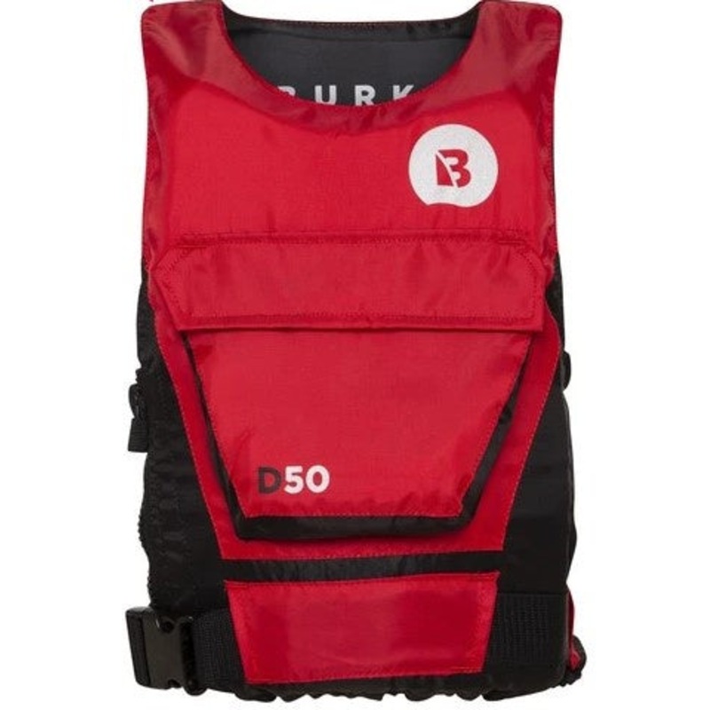 D50 CHILD ONE DESIGN SIDE-ENTRY PFD