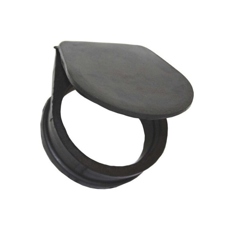 EXHAUST GUARD 80-105MM