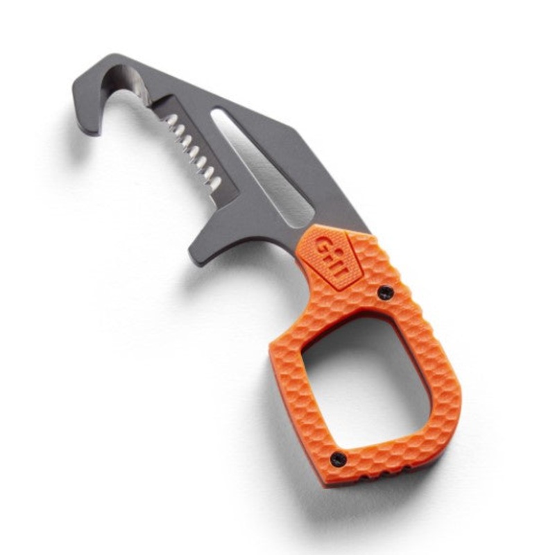 GILL HARNESS RESCUE TOOL – ORANGE