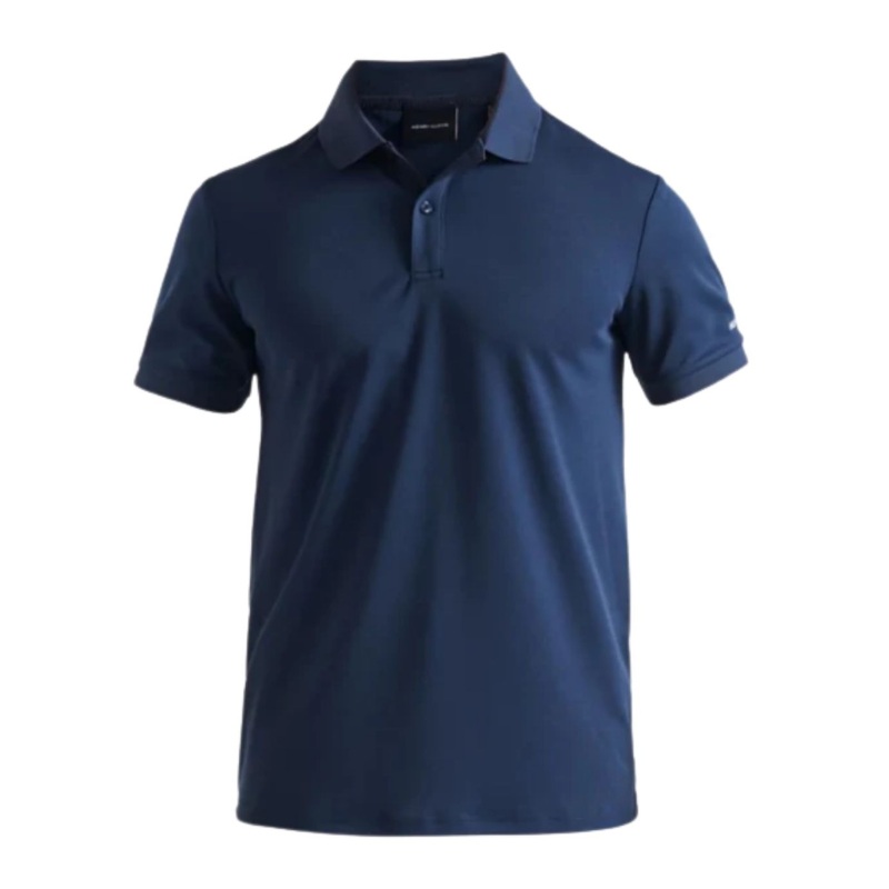 HENRI LLOYD WOMEN’S MAV POLO -NAVY