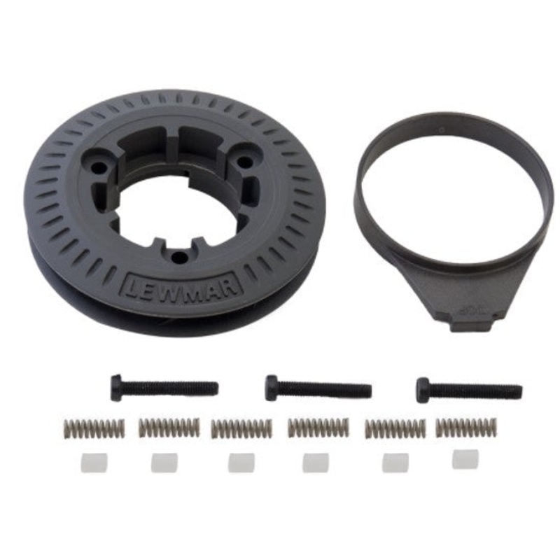 LEWMAR  48000449 34ST/40ST OCEAN WINCH GREY JAW KIT