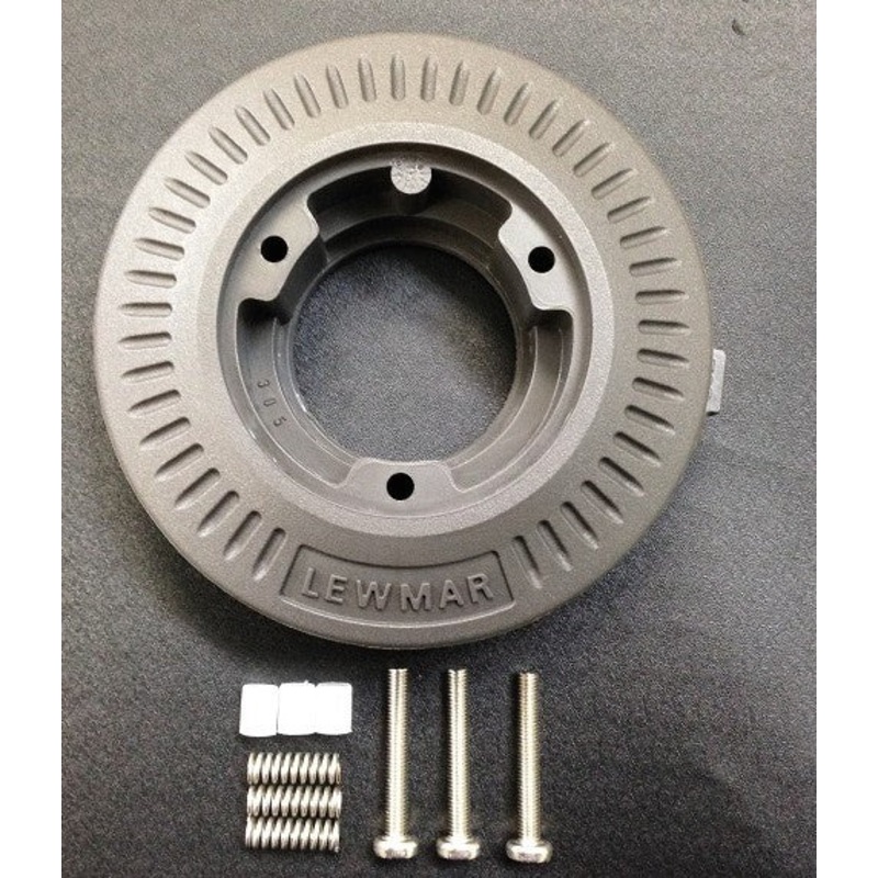 LEWMAR SPARE JAW KIT FOR OCEAN WINCH 34 OR 40ST