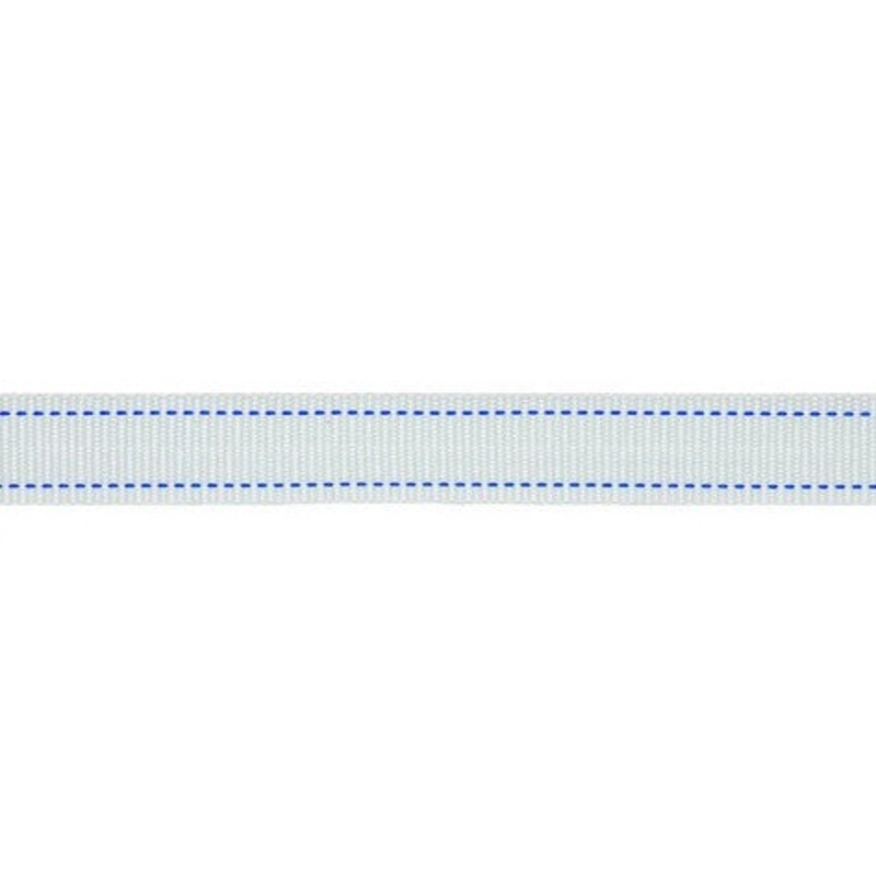LIROS DYNEEMA WEBBING 25MM WHITE – SOLD PER METRE
