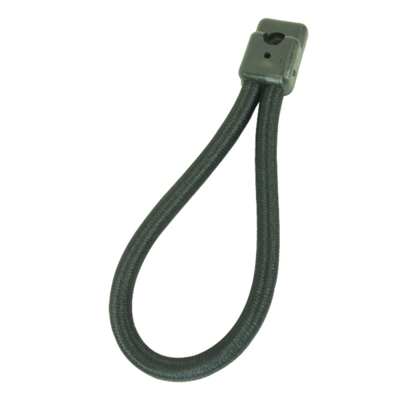 LOOP UTILITY STRETCH BLACK 5MMX90MM
