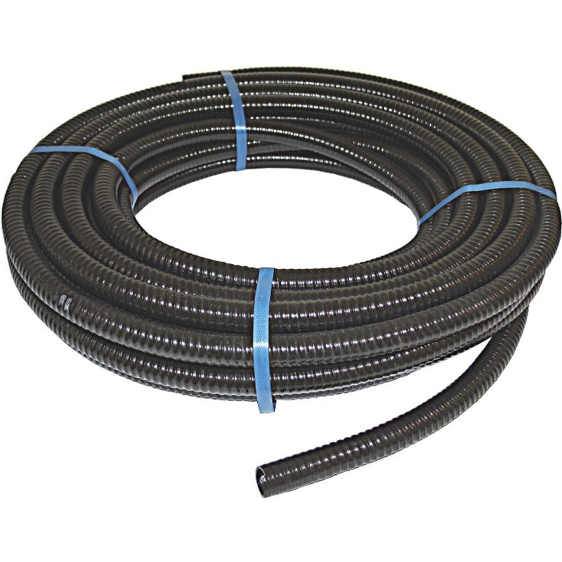 MARINE-FLEX SMOOTH BORE BILGE PUMP HOSE 20MM – SOLD PER METRE