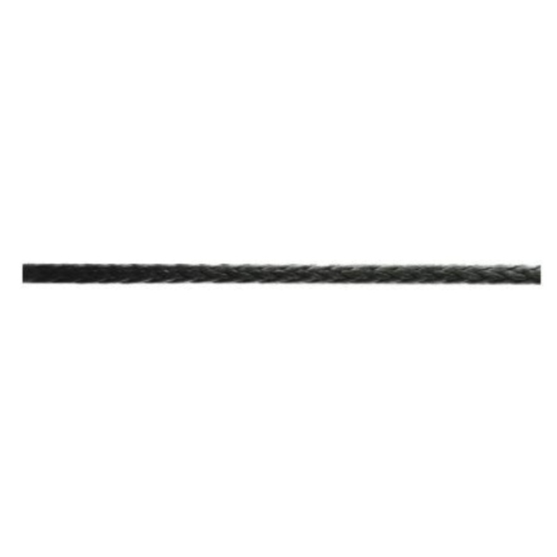 MARLOW EXCEL D12 MAX78 3MM BLACK