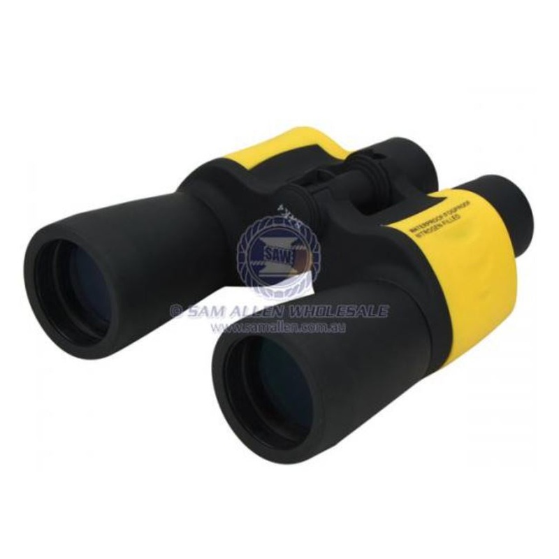 RELAXN BINOCULARS – WATERPROOF – AUTO  FOCUS