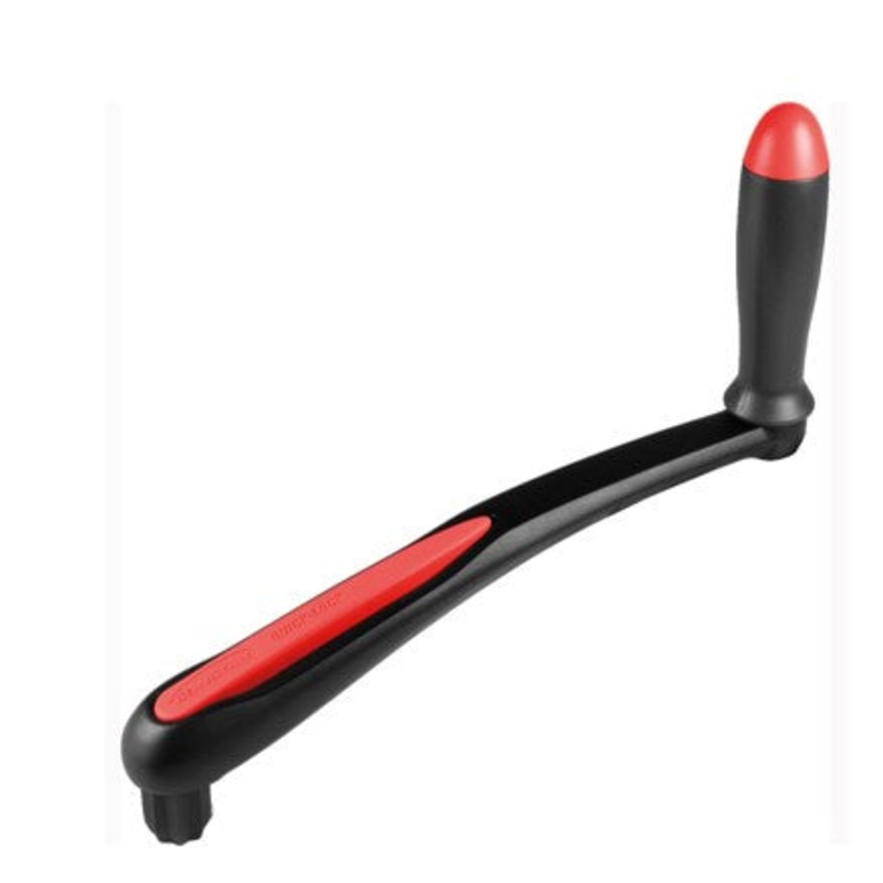 RONSTAN QUICK LOCK WINCH HANDLE 250MM (10)