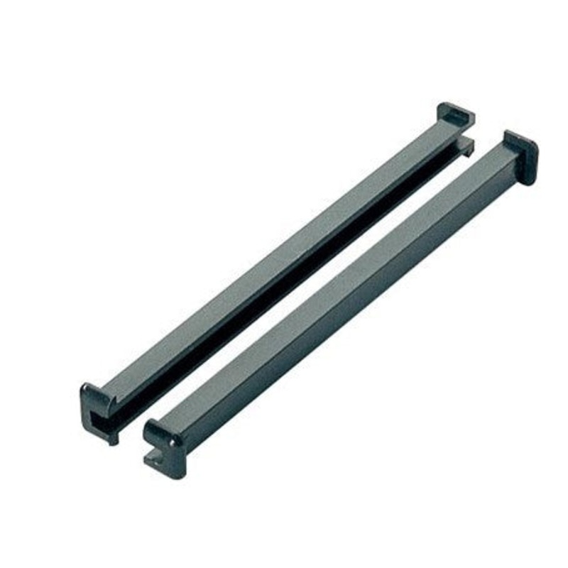 RONSTAN S32 T-TRACK SLIDE LINERS TO SUIT RC73201,02,32 (SOLD AS A PAIR)