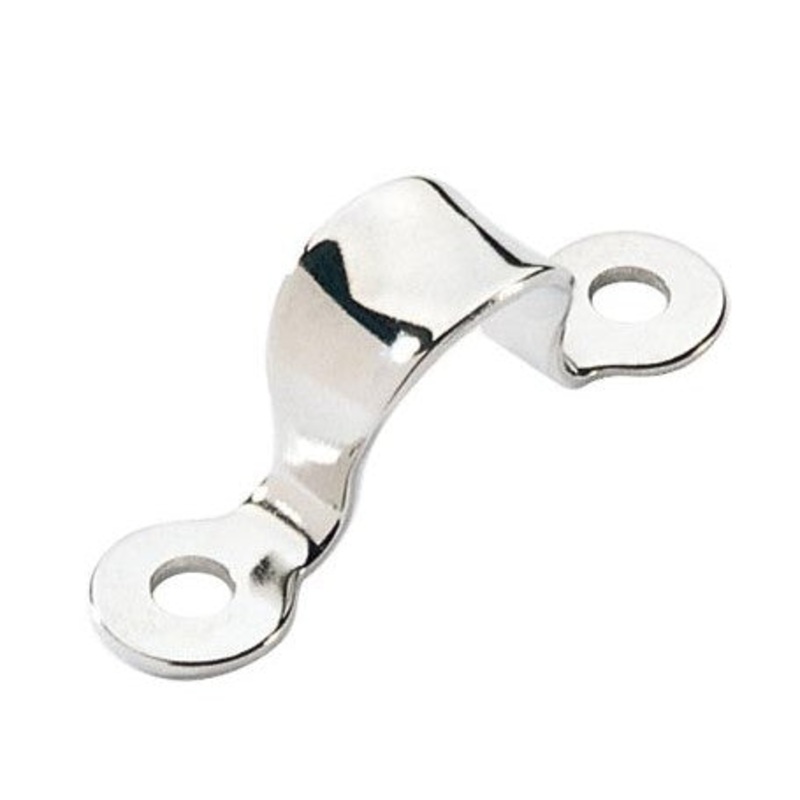 RONSTAN STAINLESS SADDLE FOR MEDIUM T&C CAM CLEAT